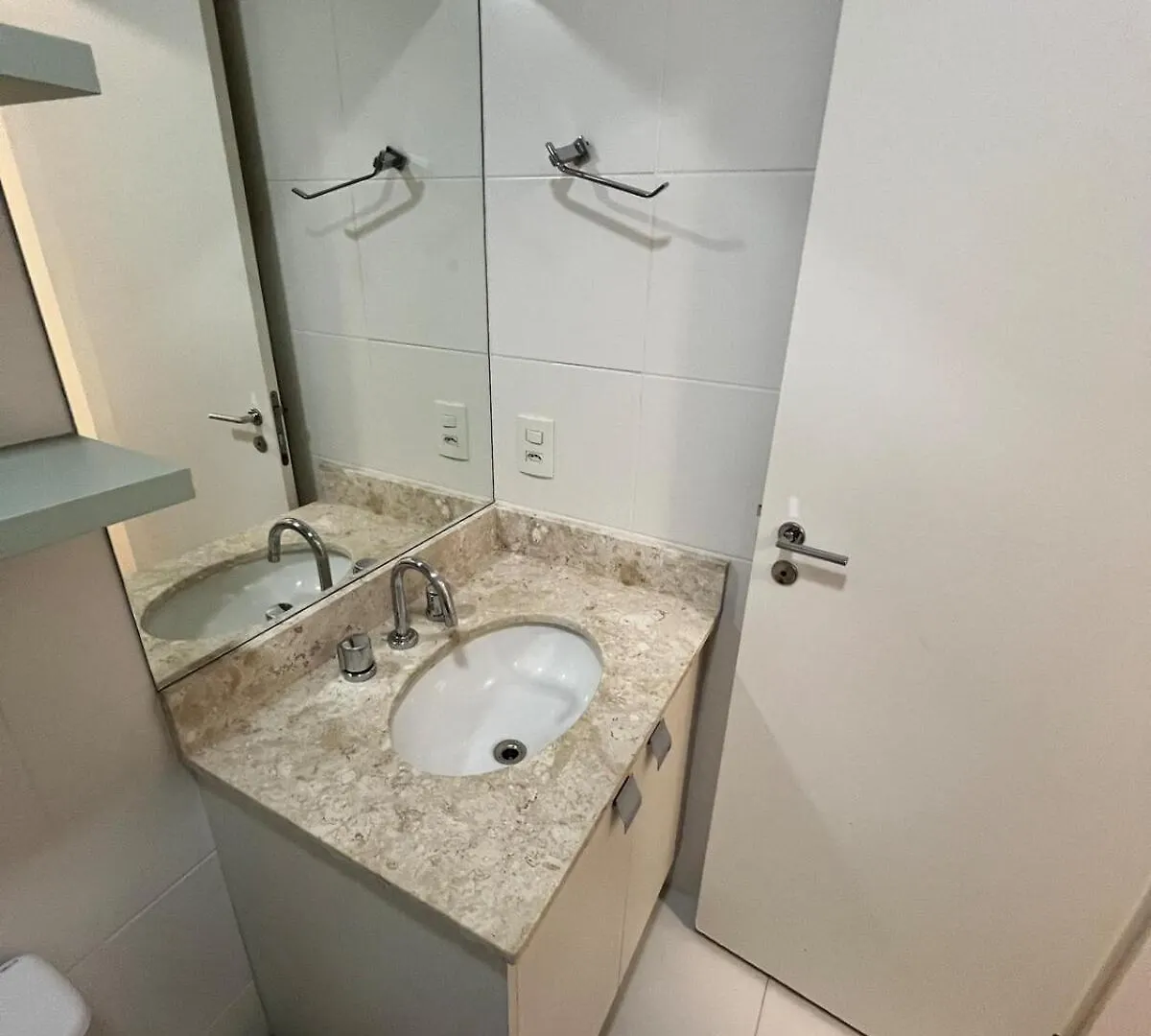Modern Apartment In Pinheiros And Faria Lima Sao Paulo