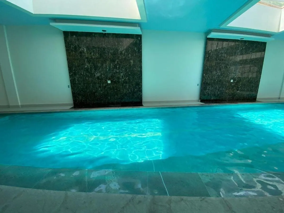 Modern Apartment In Pinheiros And Faria Lima Sao Paulo 0*,
