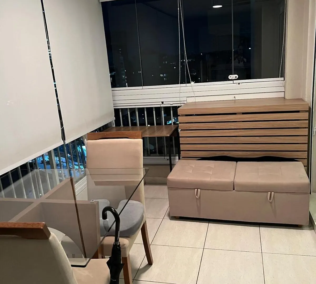 Modern Apartment In Pinheiros And Faria Lima Sao Paulo Brezilya